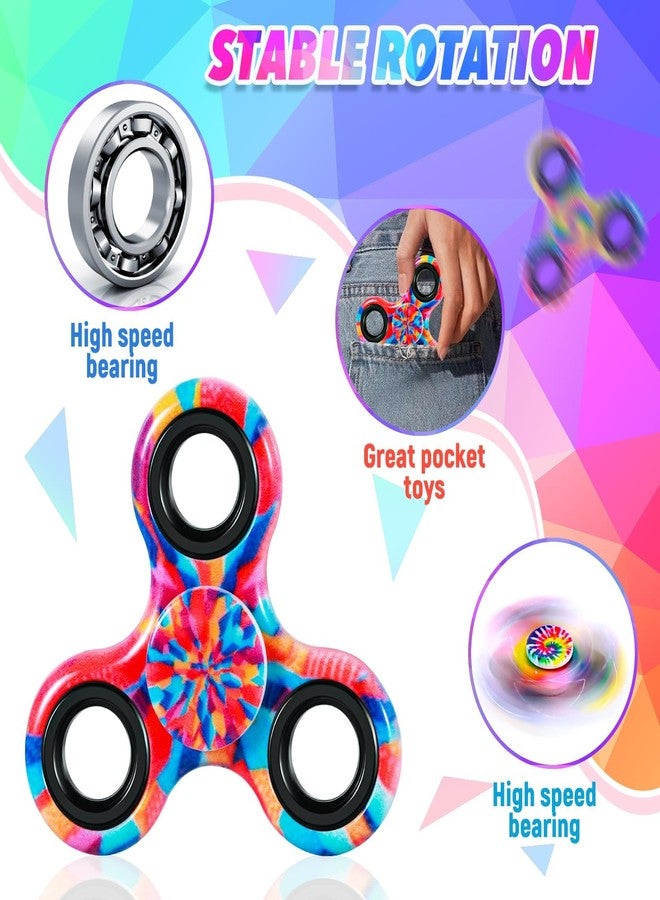 جيجيلي 12 قطعة من ألعاب فيدجيت سبينر المعدنية الحسية، مناسبة للكبار والصغار من عمر 4 إلى 12 سنة، بما في ذلك الأطفال المصابين بالتوحد واضطراب فرط الحركة ونقص الانتباه. هدية مثالية لعيد الحب للأطفال، وتساعد على تخفيف القلق والتوتر، كما أنها هدية رائعة للمراهقين، ويمكن استخدامها كهدايا في حفلات أعياد الميلاد أو جوائز صفية. - Image 3